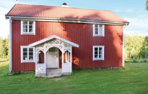 Gorgeous Home In Vrigstad With Wifi